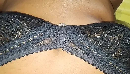 Tombul Asyalı orta yaşlı seksi kadın