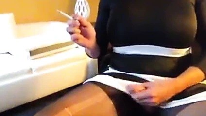 Otelde sigara vs 120'ler