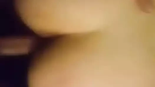 Benim çük ve seksi eski kız arkadaş