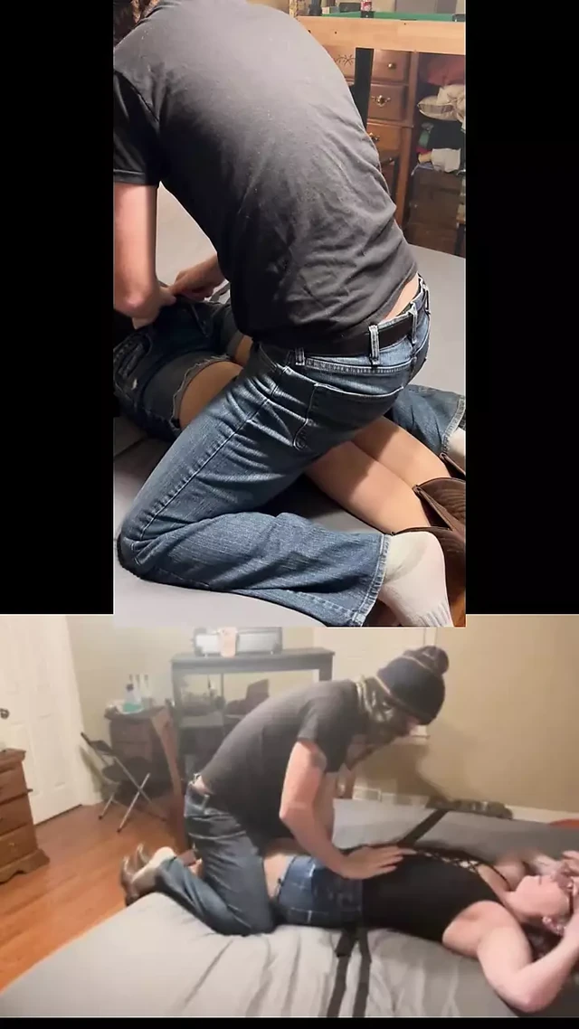 Я не видел, что дело кончает