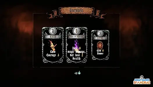 Ep1: Sexorcisme: Confession De Désir, Gameplay