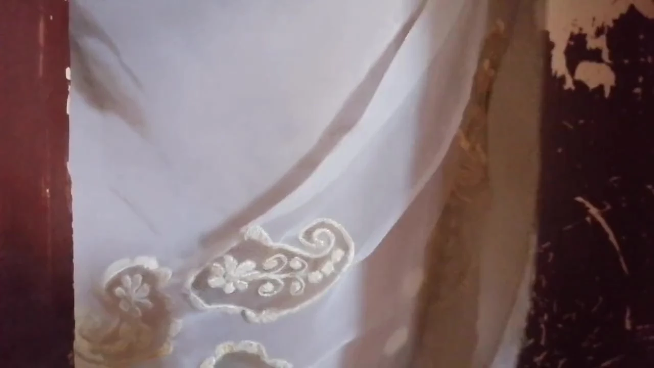 Sareena Wearing Step Mom's Panty Sniffing Punishment