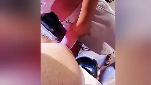 En sevdiğim canavar dildo xxxl