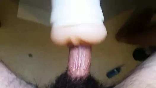 Teagan presley Fleshlight sikme