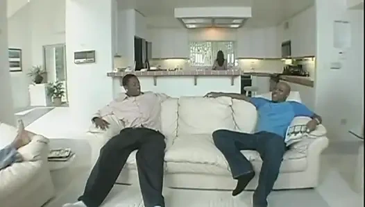 Sıcak Orospu Büyük Bir Penis Alıyor (film)