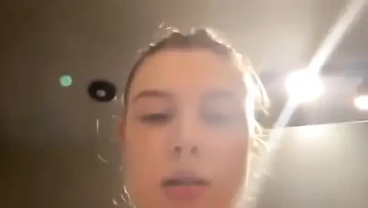 halkın içinde ilk kez fışkırtıyor