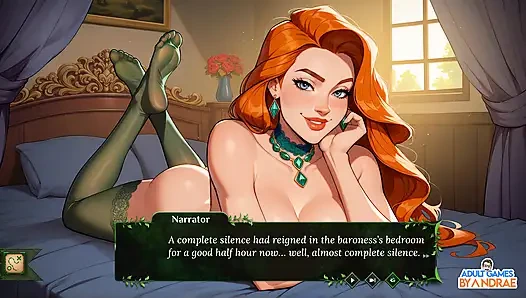 Ep1: Throbbin Hood oyunu