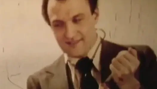 Porno efsanesi - ABD 1969, başlangıç - sahne 21