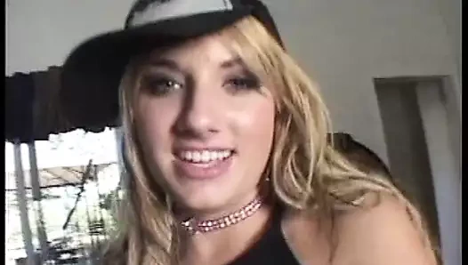 DD 1214 - Ti schizzo in gola - Scene 5