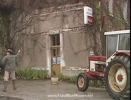Le fruit defendu 1983 - tam film