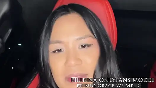 Trikepatrol röportajı - mio grace