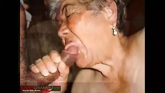 Latinagranny sıcak amatör resimler derleme