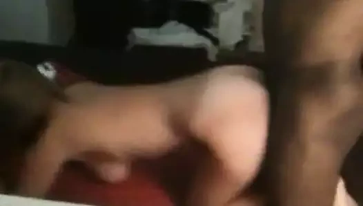 O seviyor siyah çük 1