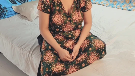 Saving My Job  A Secret Deal With My Boss (Office Roleplay)