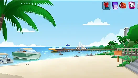 Üniversite günleri - bölüm 23 - etekli seksi kız loveskysanhentai tarafından beni istiyor