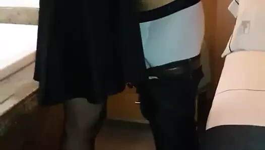 Pricilla ve carlo aldatmak çift