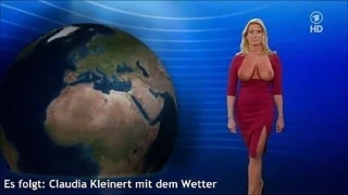 Videoclip - Claudia Kleinert 2