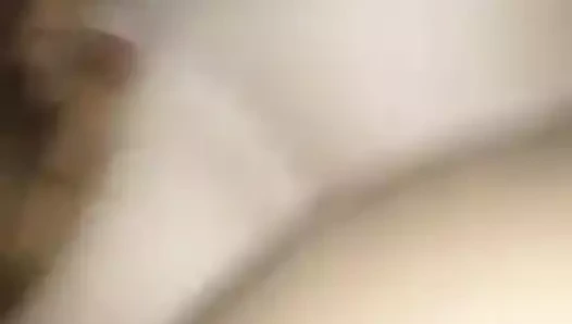 Cum içeride hile eş bbc ırklararası