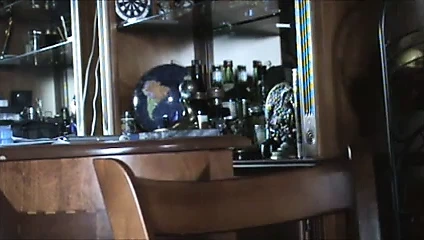 Güzel bir assfuck şişman olgun İspanyol çift.