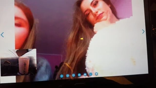 Yüz tepkileri canlı sohbet web kamerası vol.10