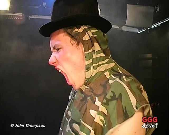 Seksi Viktoria anal ve sidik içinde bukkake ggg John Thompson