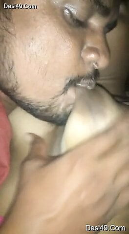 Desi köy randi becerdin tarafından teslim oğlan