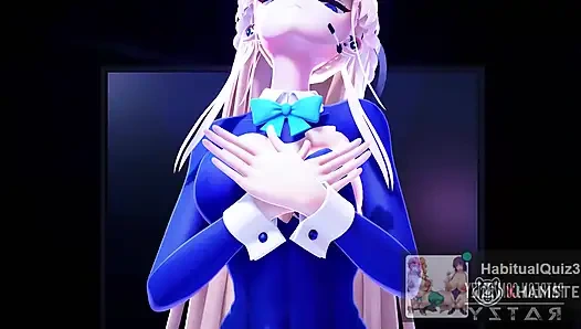 mmd r18 asuka toki black friday edition sikişiyor ofis asyalı dildo orta yaşlı seksi kadın 3 boyutlu hentai döl yutuyor