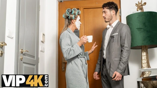 Mature4k. Yaşlı kızın eski numaraları