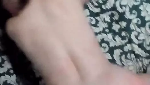 Brenda justice büyük götlü sürtük büyük siyah yarağı sikiyor