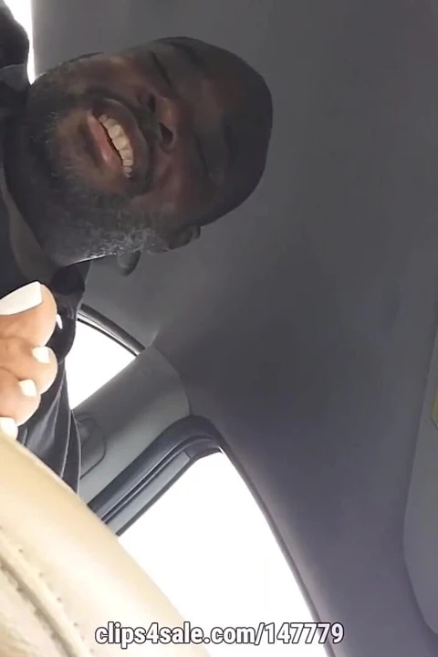 Talisa'nın ilk ayak ibadeti deneyimi ile araba seansı