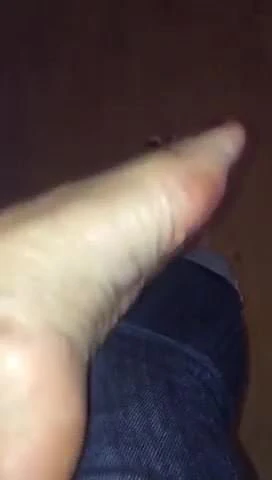 karısı ayak tekrar