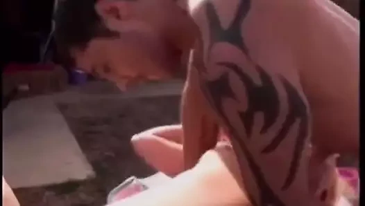 Wayne Scott-Fox clip