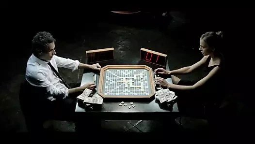 Kadın egemenliği çiğneme