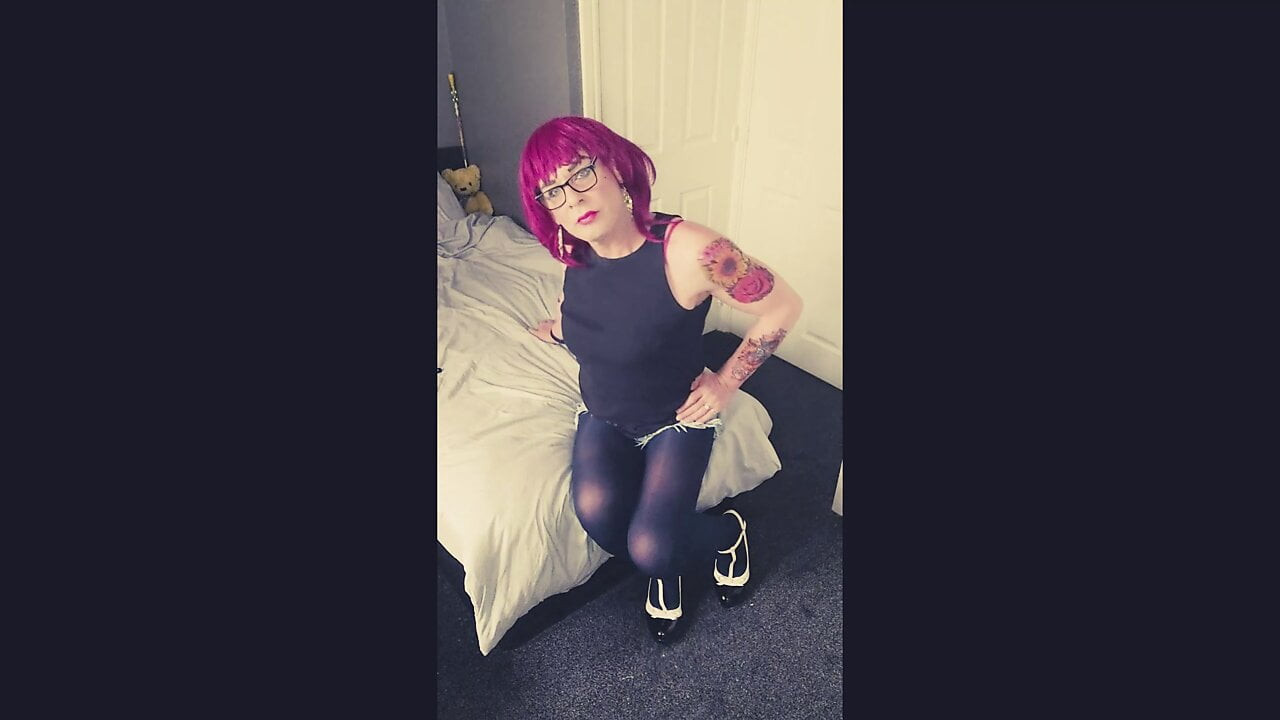 Ldds UK crossdresser