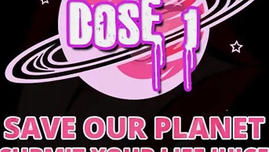 SADECE SES - gezegenimizin dozlarını kaydedin 1