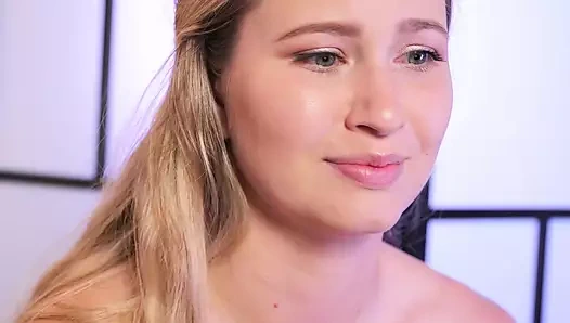 Striptizden sonra sana deliklerimi göstereyim