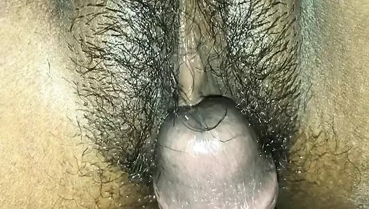 Hintli baldız tam romantizm videosunda