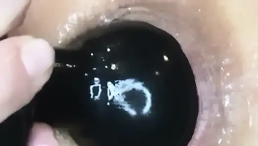 Pelatihan Anal Dengan Mainan Tiram 2026