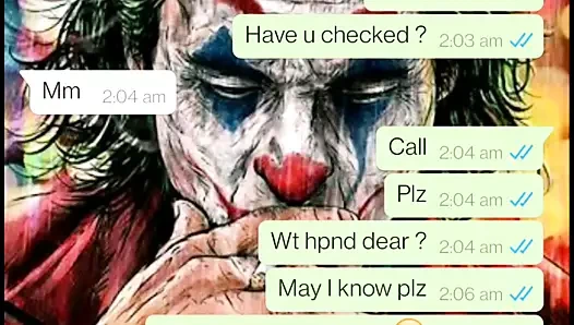 Locanto kızının görüntülü görüşmesi var