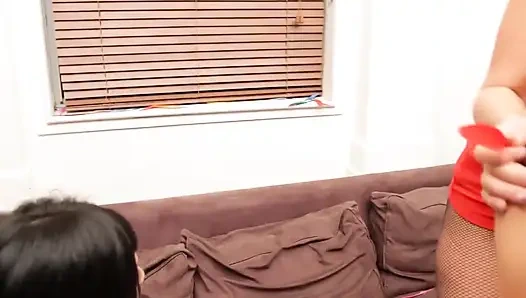 Agent 728 XXX og 3 røde firkanter HD