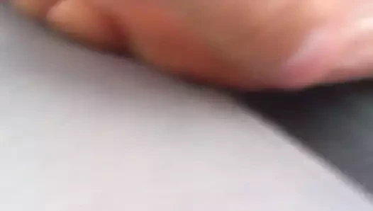 karısının ayakları