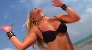 Thais dalga geçiyor üzerinde the plaj fm14