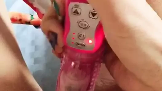 Vibrador