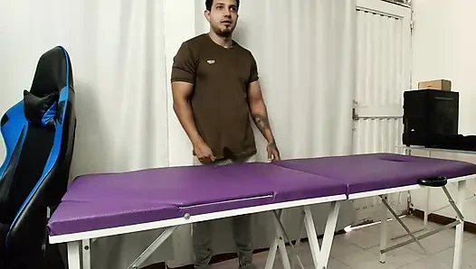 Ema veut ma bite