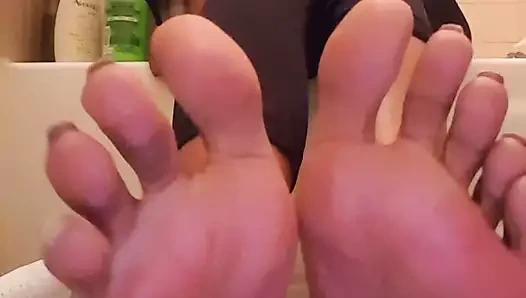 Bri yağlı ayak tabanları 3