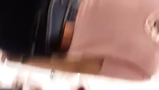 Indian Ass Jeans Gand