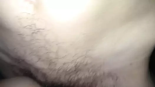 doggystyle karısı