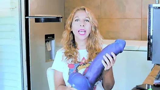 Rentman yapay penis incelemesi