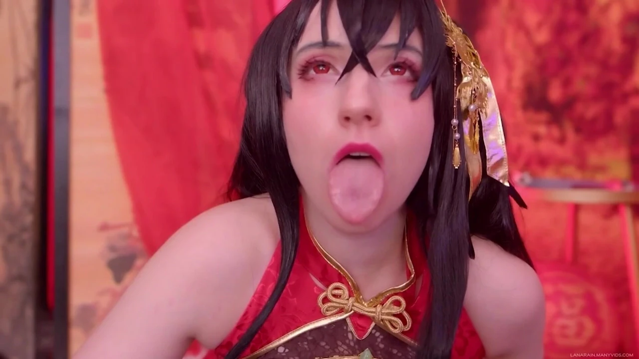 Taihos göğüsleri komutanlarının dikkatini çekiyor