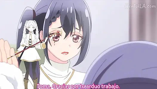 Şimdiye kadar görülen en iyi Hentai